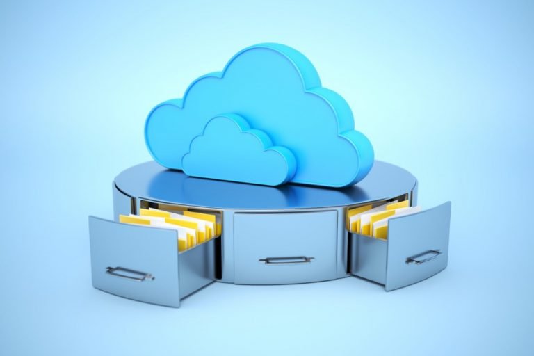 Lưu trữ điện toán đám mây