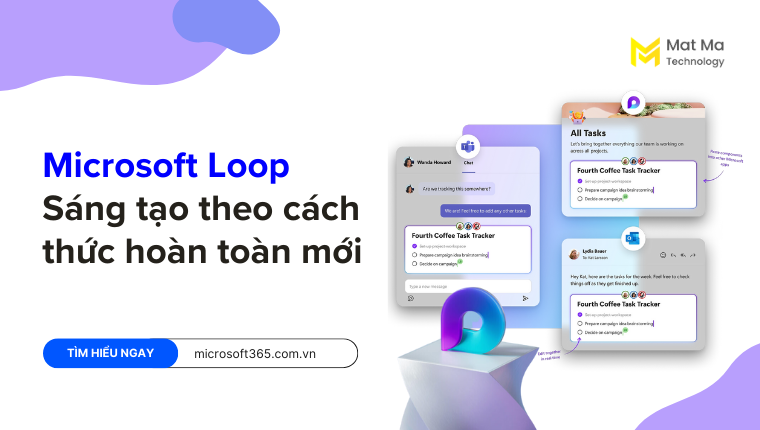 Microsoft Loop là gì