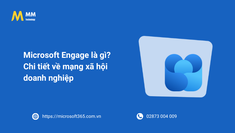 Microsoft Engage