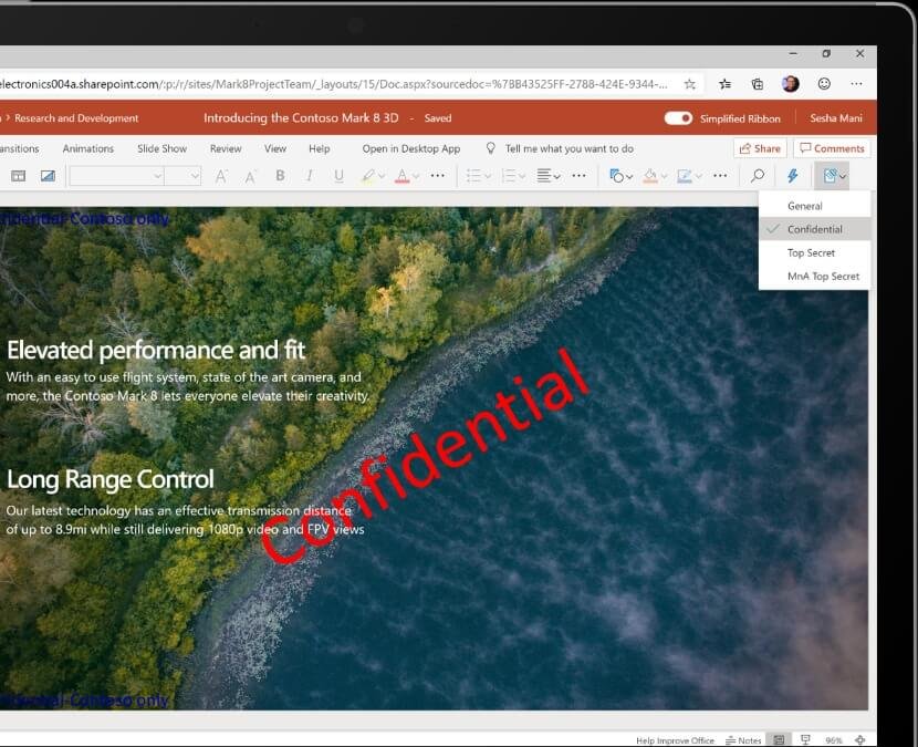Bảo vệ dữ liệu