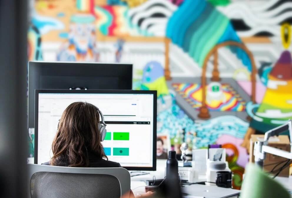 Công nghệ Low Code