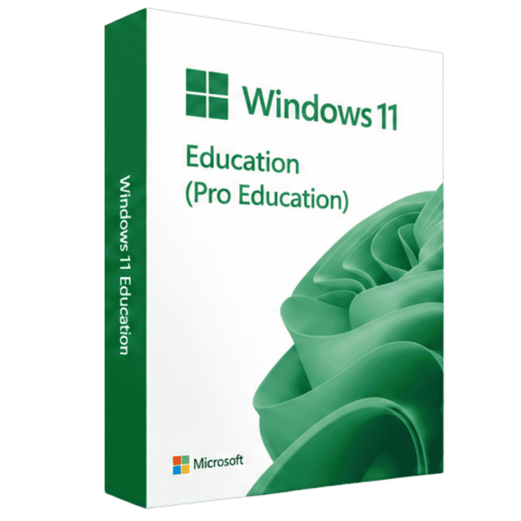 bản quyền Windows 11 Education