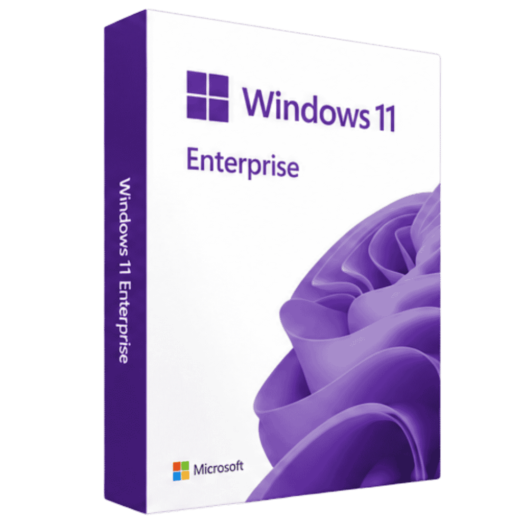 bản quyền Windows 11 Enterprise