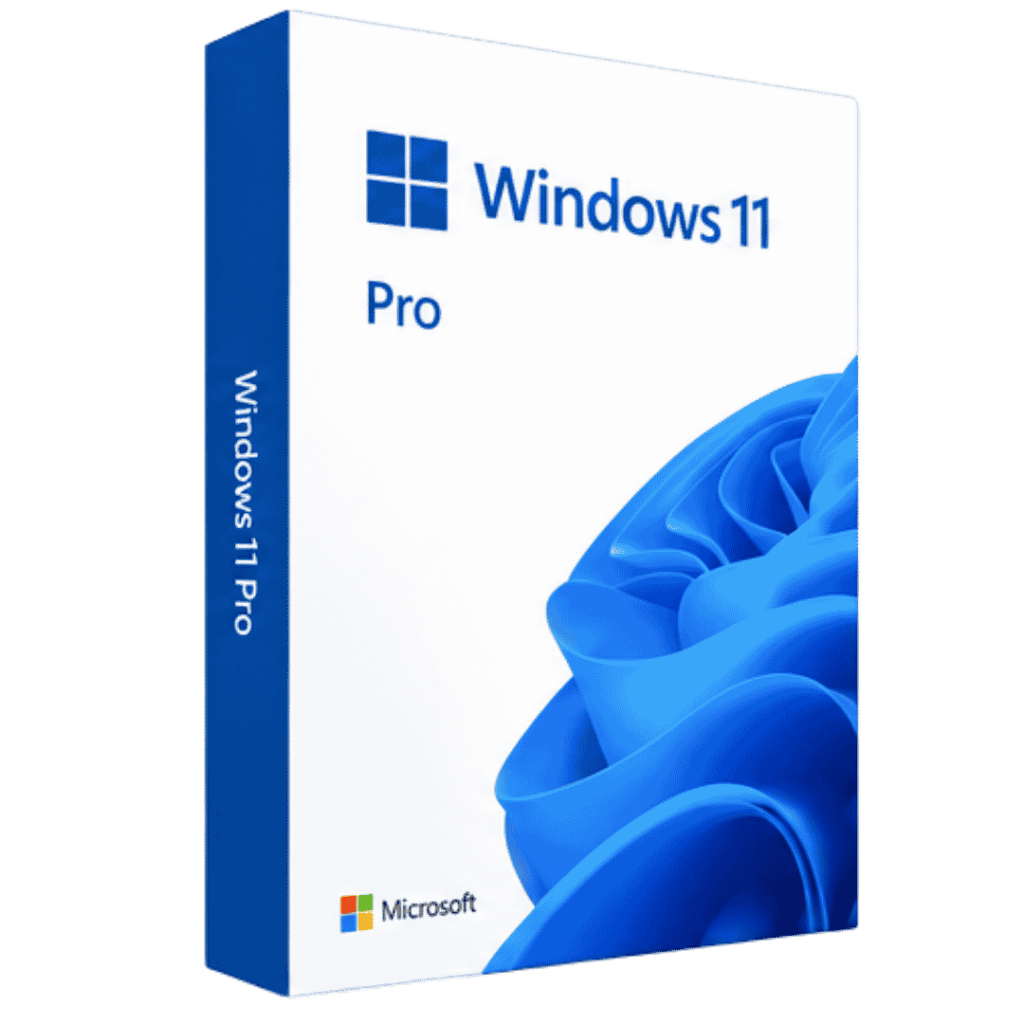 bản quyền Windows 11 Pro