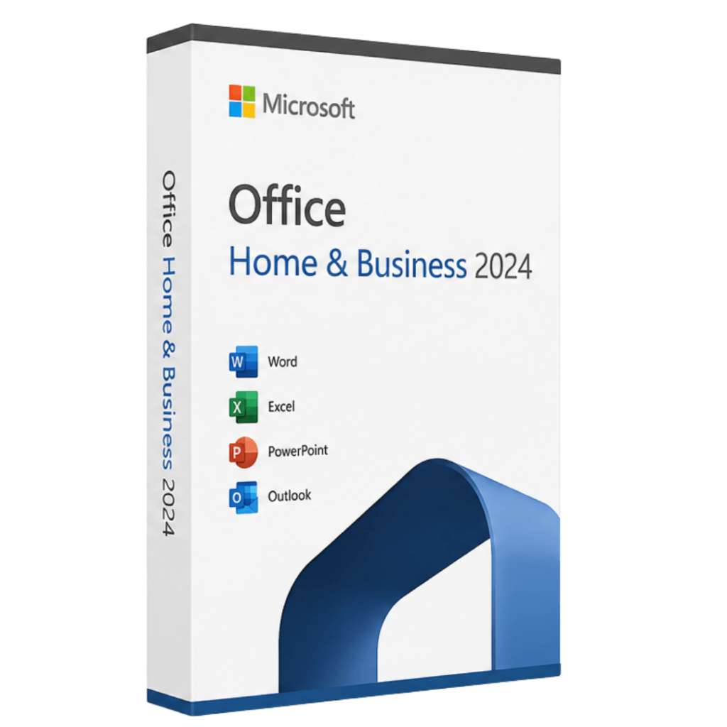 office home & business 2024