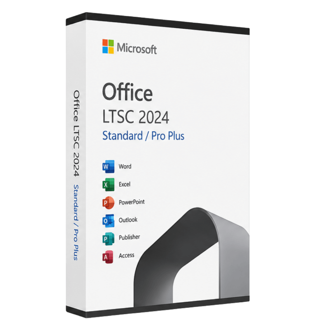 office ltsc 2024