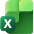 Excel logo