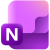 onenote logo