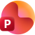 PowerPoint logo