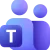 microsoft teams icon
