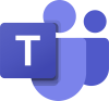 microsoft teams logo