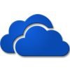 microsoft onedrive logo