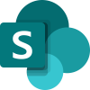 microsoft sharepoint logo